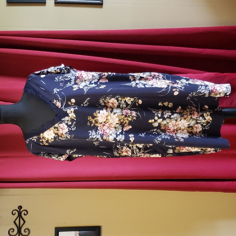 Shein dress 3 xl